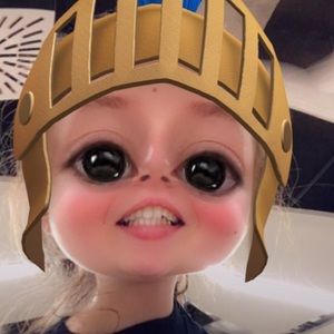 Meet your Posher, Océane